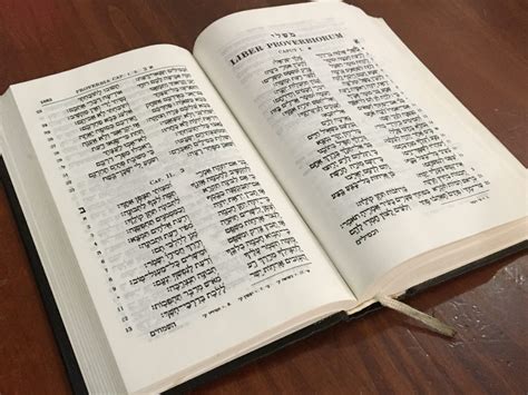 Recursos Para Aprender Hebreo Profundizando En La Palabra