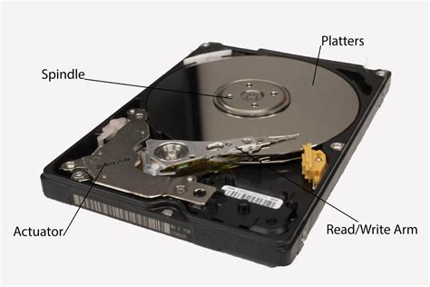 How to Remove Hard Drive from Laptop Easily