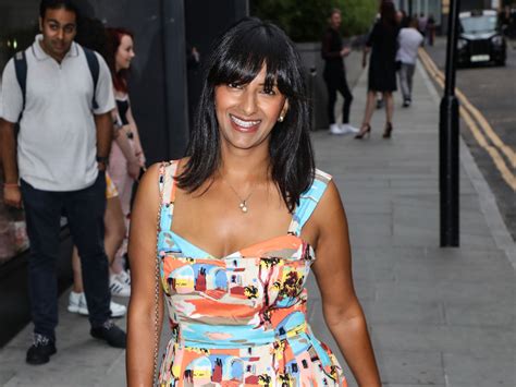 Ranvir Singh Makes Surprising Confession Ahead Of Her Strictly Debut Woman Home