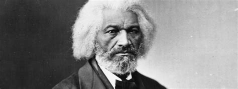 What Frederick Douglass Revealed—and Omitted—in His Famous