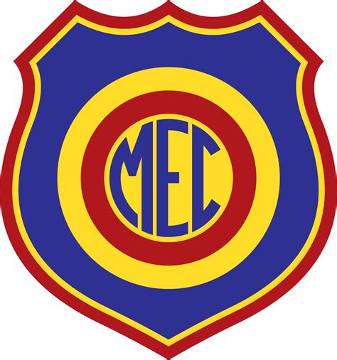 Madureira Logo Madureira Esporte Clube Escudo Png E Vetor