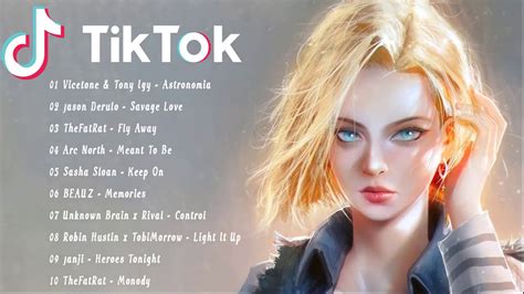 Tik Tok Hits Tik Tok Trending Songs Tik Tok Viral Song