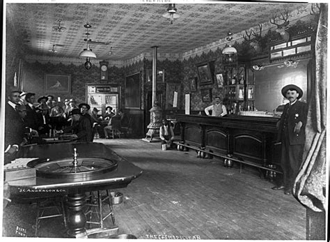 Old Photos Of Bars And Saloons Tribupedia History Tribute