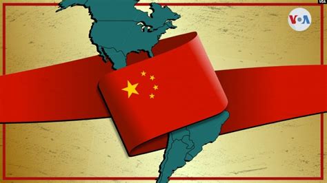 China Displaces Taiwan In Latin America And Gains Greater Influence Diálogo Américas
