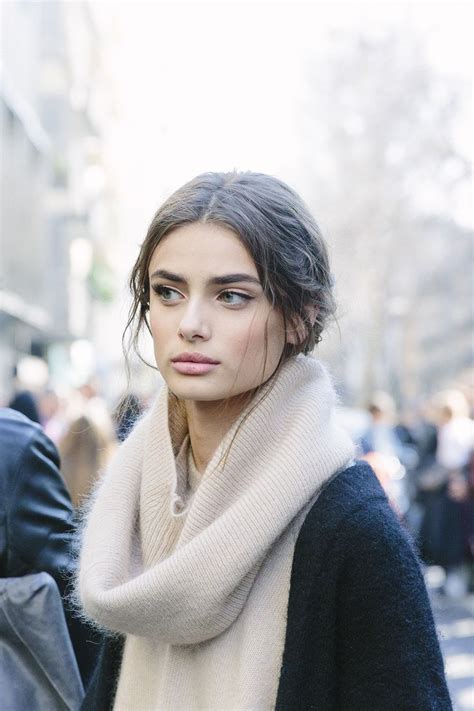 171 Best Images About Taylor Hill On Pinterest Eyebrows