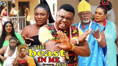 The Beast In Me Season 1 New Hit Movie Ken Erics2021