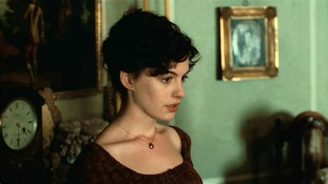 Anne Hathaway In Becoming Jane Actresses Image Fanpop