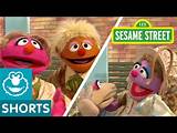 Sesame Street Row Boat Images