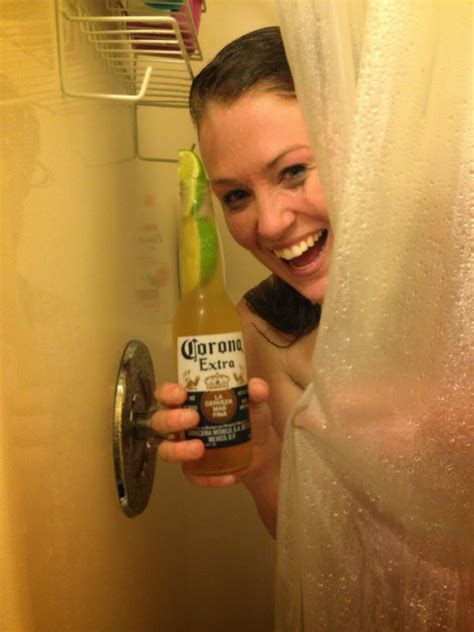The Beer Czar Reasons To Have A Shower Beer