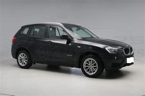 See review, calculate tax, fuel costs and emisssions and compare with other suv models. SOLD - #7656 - BMW X3 20D xDrive SE - 1995CC, Automatic, 2016 - E-CARS AUTO SALES