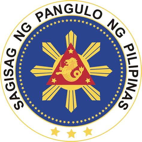 Pambansang Sagisag Ng Pilipinas Png Transparent Pambansang Sagisag Ng