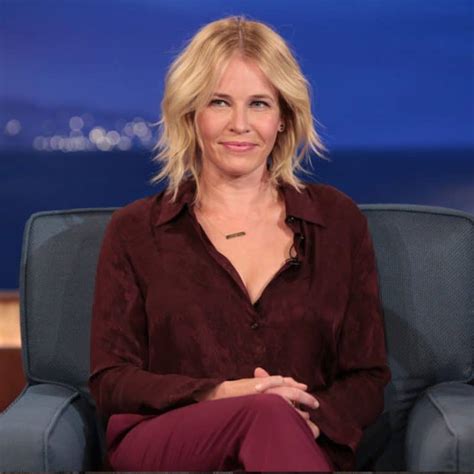 Chelsea Handler Plastic Surgery Before And After Face Photos