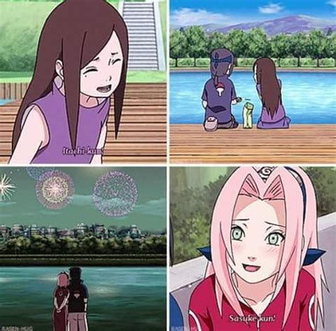 Maybe you would like to learn more about one of these? Pin on Naruto