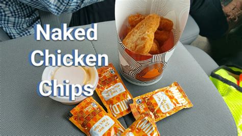 Taco Bell Naked Chicken Chips Mail Time Scratchers Gaw Winners Youtube