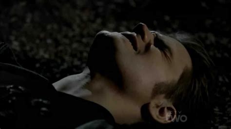 The Vampire Diaries Elena Tells Stefan She Kissed Damon Youtube