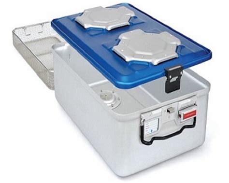 Sterile Container Systems Insidemed