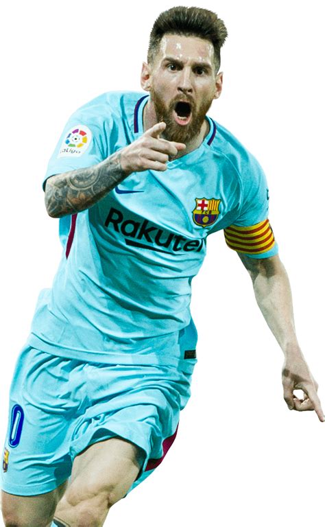 Football player, messi cartoon, sport, jersey png. Lionel Messi Png 2018 Fcb Rakuten By Igorband