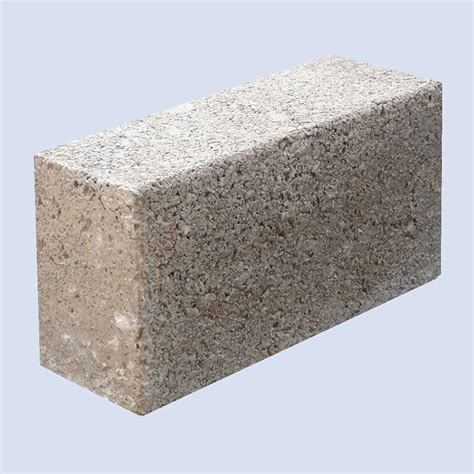Solid Dense Concrete Block Mbs Building Supplies
