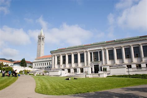 Uc Berkeley Wallpapers HD - Wallpaper Cave
