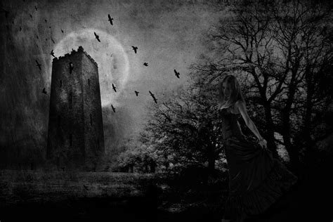 Gothic Wallpapers Evil Gothic Wallpapers Wallpapersafari