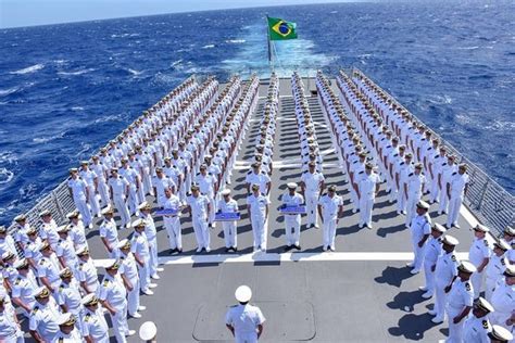 Marinha Do Brasil Abre Processo Seletivo De Admissão Para Escola Naval Em 2021 Jojô Notícias