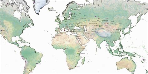 Haplogroup Maps Indo Europeaneu