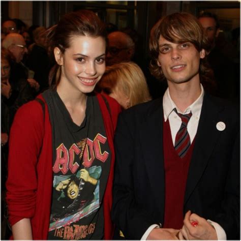 Matthew Gray Gubler Net Worth Wife Famous People Today