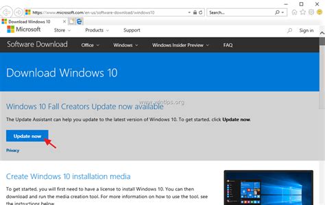 How To Fix Windows 10 Update Problems