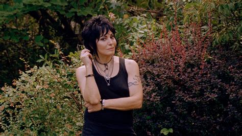 Joan Jett ‘my Lot In Life Is To Battle The New York Times