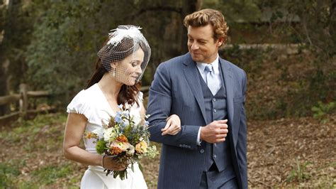 The Mentalist Star Creator On Series Finale Its A Smorgasbord Of