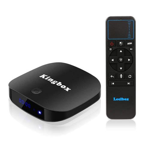 Best Cheap Android Tv Boxes To Buy In 2021 March 2021 Technobezz Best