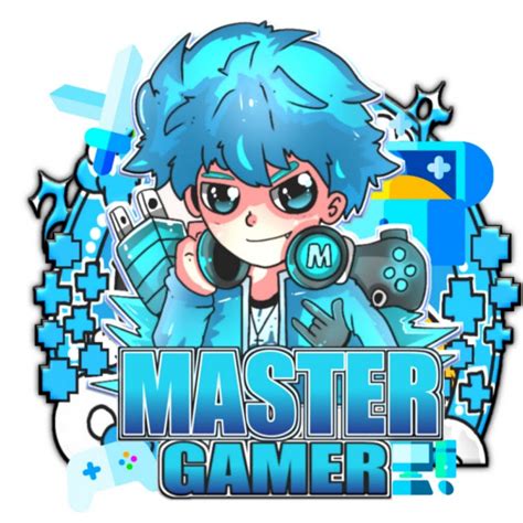 Master Gamer Youtube