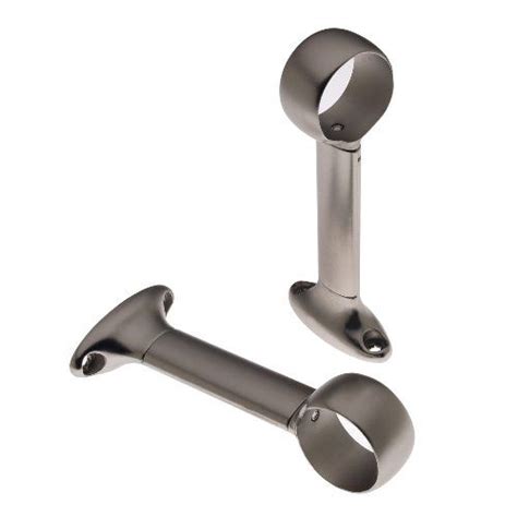 Please contact gp drapery for more information. Levolor A58721.012 Universal Bracket for Ceiling, Wall and ...