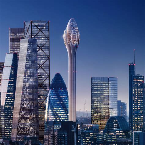 appeal launched for rejected foster partner s tulip tower in london