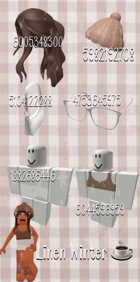 Bloxburg Image Codes Aesthetic