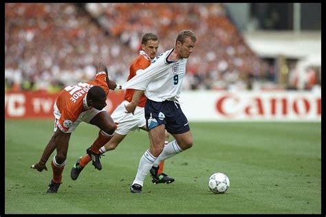 Englands Results At Euro 96 What Happened In Each Match And How It All Went Wrong In The End