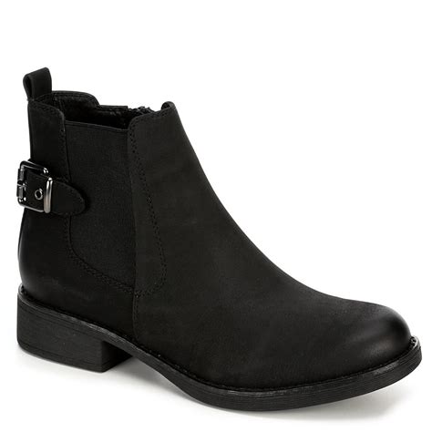Gone are the days where all chelsea boots sort of looked the same (a.k.a. XAPPEAL - XAPPEAL Womens Chelsea Style Heeled Ankle Boot ...