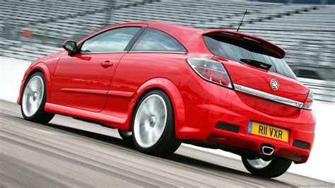 Vauxhall Astra Mk5 Sport Hatch Images Pictures Gallery