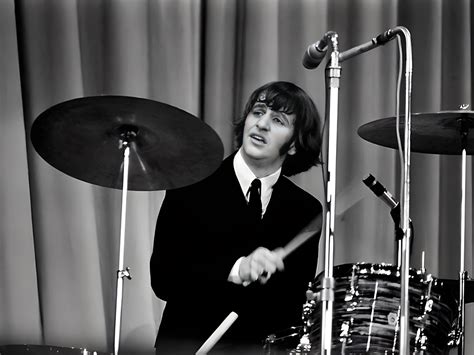 Ringo Starr Names His Most Career Defining Song