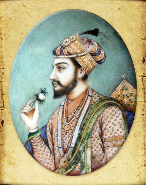 Shah Jahan Mughal Architecture Mughal Paintings Ajmer Mughal Empire
