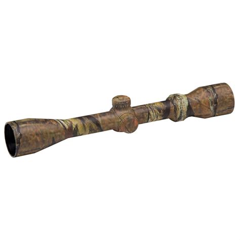 Traditions™ 3 9x40mm Muzzleloader Hunter Series Scope 233937