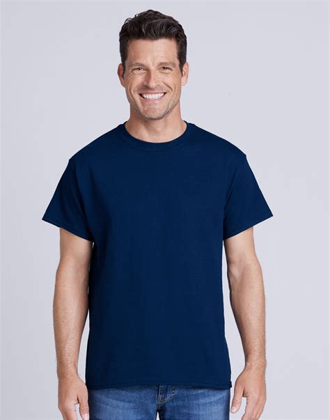 Everyday Low Prices Shop Authentic Gildan Mens Ultra Cotton T Shirt