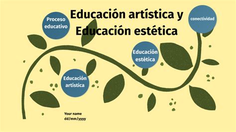Educación artística estética by JOSE JUAN ARREDONDO