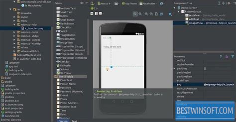 Android Studio For Windows Pc Free Download