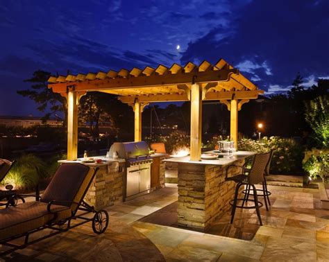 I Want This Enchanting Photo Tudorkitchens Outdoor Grill Station Outdoor Grill Area Outdoor