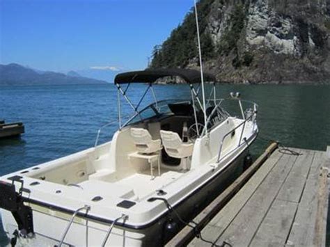 Pop yachts is the largest boat and yacht brokerage service in the world. Bayliner 2052 Trophy for sale - Daily Boats | Buy, Review ...