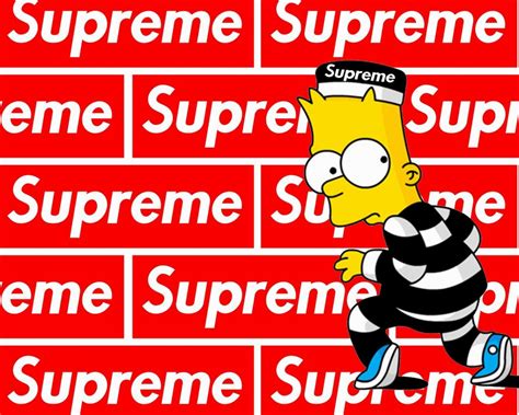 Free Download 1920x1080 Supreme Wallpaper Wallpaper In 2019 Supreme