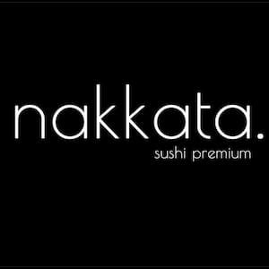 Nakkata Sushi CANOAS IFood