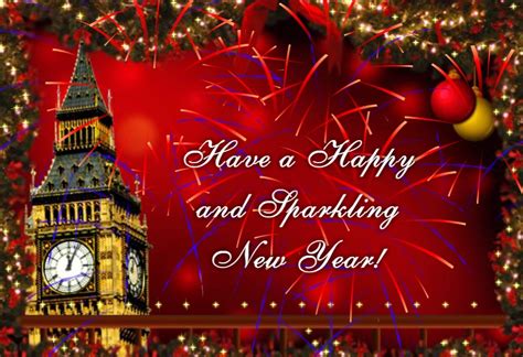 Fill your new year greeting cards with new year's wishes, quotes, and season's greetings. 75 Happy New Year 2018 Greeting Cards, Ecards Greeting ...