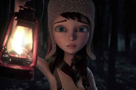 17 Highly Disturbing Animated Shorts That Will Give You The Willies